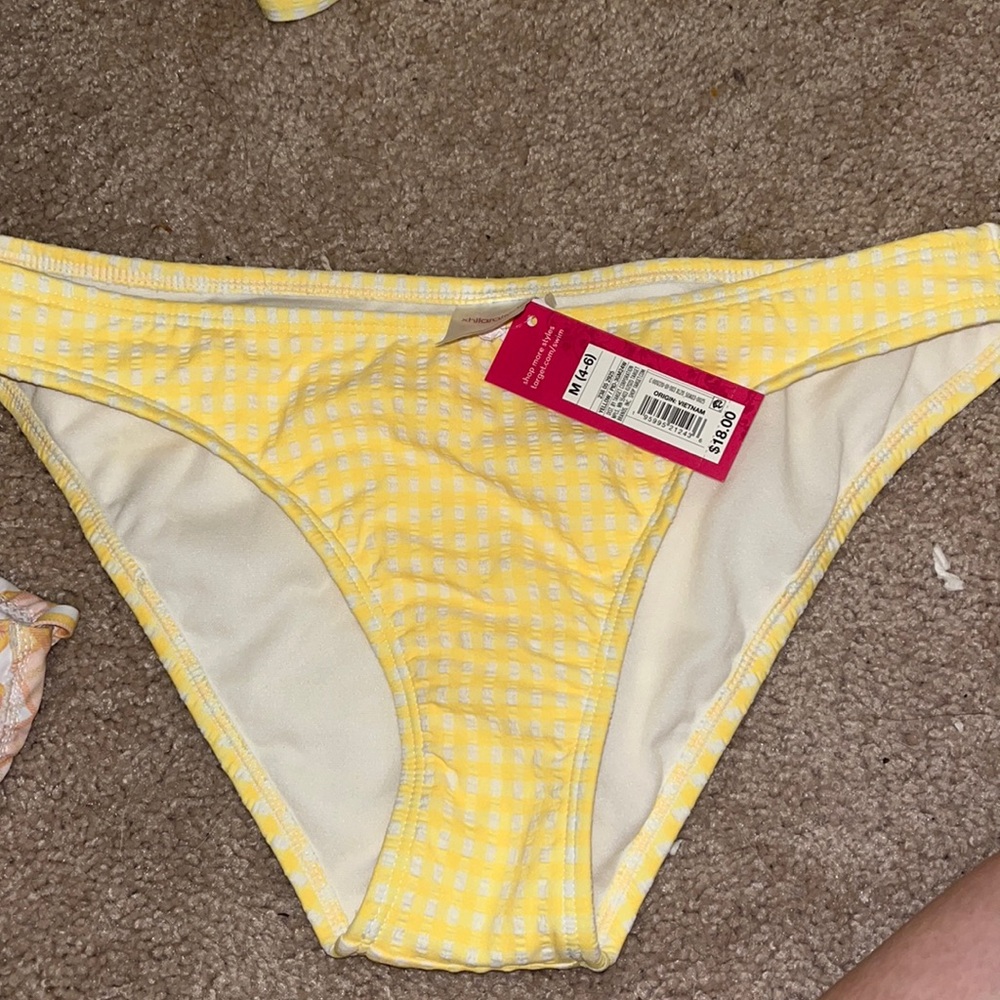 Target bikini